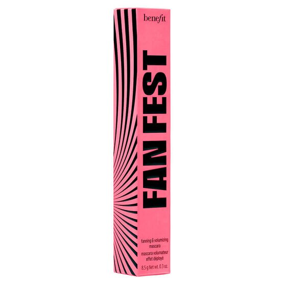 FAN FEST MASCARA
